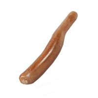 Melkmeisje loodklopper bol, azobé hout - mm779030 - mm779030