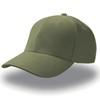 Atlantis AT623 Pilot Cap - Olive - One Size