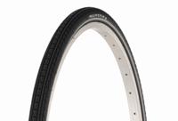 Rucanor Toro Buitenband E Bike 5 mm Anti lek  28 x 1.75 (47 622) Zwart