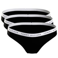 Tommy Hilfiger 3 stuks Recycled Essentials Bikini - thumbnail