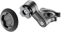 INTERPHONE Caseholder q-lox handlebar+adhesive