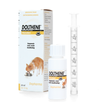 Dolthene Ontwormingsmiddel 20 ml