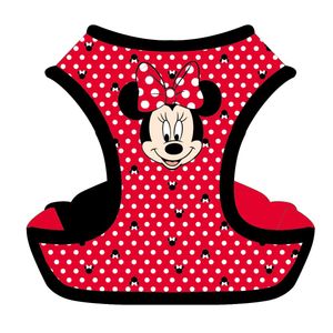 Minnie Mouse Hondentuigje - S