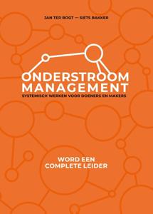 Onderstroommanagement (Hardback)