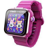 VTech KidiZoom 531614 Smartwatch voor kinderen - thumbnail