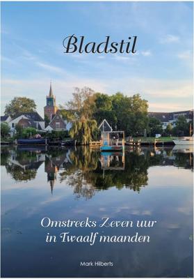 Bladstil (Paperback)