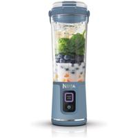 Ninja BC151EUNV Blender Blauw Ninja BC151EUNV Blender Blauw