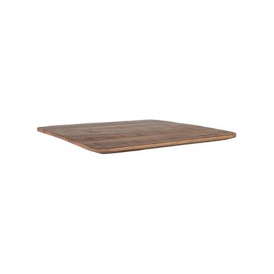 LABEL51 Eetkamertafel Tafelblad Sloppy Edge - Nature Smooth - Mangohout - 70 cm Sloppy LABEL51 Eetkamertafel Tafelblad Sloppy Edge - Nature Smooth - Mangohout - 70 cm Sloppy