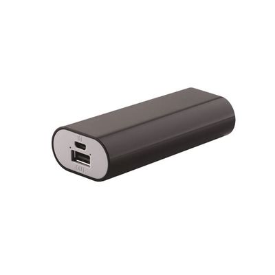 Celly Procompact powerbank Lithium-Ion (Li-Ion) 5000 mAh Zwart Celly Procompact powerbank Lithium-Ion (Li-Ion) 5000 mAh Zwart