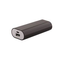 Celly Procompact powerbank Lithium-Ion (Li-Ion) 5000 mAh Zwart - thumbnail