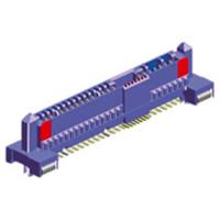 Molex 78715-0007 Inhoud: 1 stuk(s) Tape on Full reel