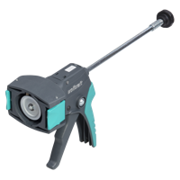 Wolfcraft Kitspuit | MG 310 COMPACT | 1 stuk - 4357000