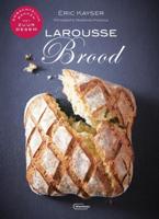 Larousse brood (Hardback)