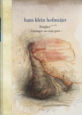 Artefact nr. 953 (Hardback)