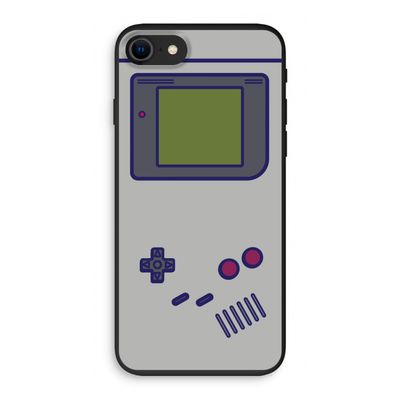 Game On: iPhone SE 2020 Biologisch afbreekbaar hoesje