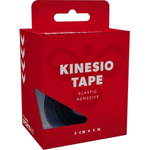 Hummel Kinesio Tape - Overige artikelen - Tape - zwart - maat ONE-SIZE