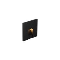 Key Light Runn S Wandlamp - Zwart