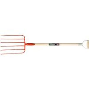 Polet Maisriek 6T 370X285mm met D-Steel 95cm
