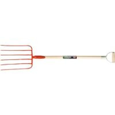 Polet Maisriek 6T 370X285mm met D-Steel 95cm