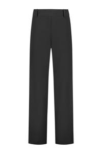 Helena Hart 7555 Broek Soul Comfort Broek Zwart