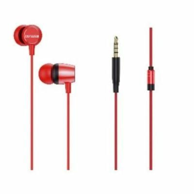Koptelefoon met Hoofdband Aiwa ESTM20RD