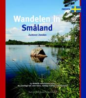 Wandelen in Smaland (Paperback)