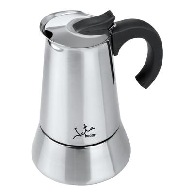 Percolator JATA CAX112 ODIN * Staal 12 Koppar Roestvrij staal