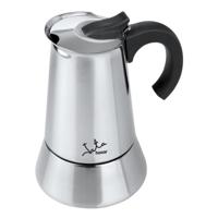 Percolator JATA CAX112 ODIN * Staal 12 Koppar Roestvrij staal