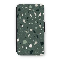 Terrazzo N°19: iPhone X Flip Hoesje