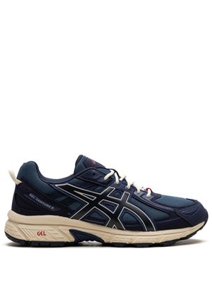 ASICS baskets Gel Venture 6 'Grand Shark/Midnight' - Bleu
