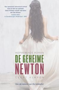 De geheime Newton (Paperback)