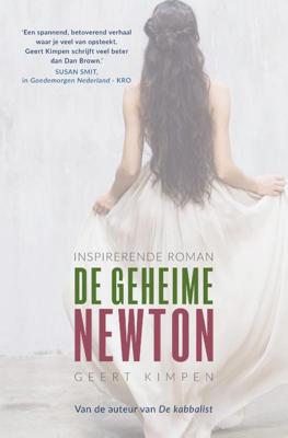 De geheime Newton (Paperback)