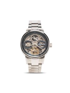 Ingersoll Watches montre The Jazz 40 mm - Argent