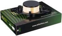 HIFLOFILTRO Air filter hfa-3808
