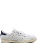 adidas x Kith baskets Powerphase 'White/Navy' - Blanc