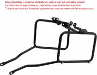 GIVI PL Zijkofferhouders, Motorspecifieke bagage, PL532