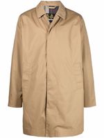 Barbour imperméable Roking - Tons neutres