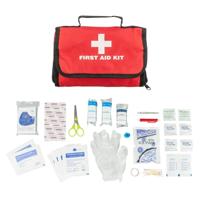 Trixie premium ehbo set voor hond en kat Trixie premium ehbo set voor hond en kat