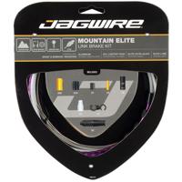 JAGWIRE Mountain elite link brake kit - limited purple