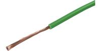 HERTH+BUSS Cables fly 0.75 qmm 50m green