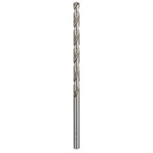 Bosch Accessories 2608595686 HSS Metaal-spiraalboor 6.5 mm Gezamenlijke lengte 139 mm Geslepen DIN 340 Cilinderschacht 1 stuk(s)