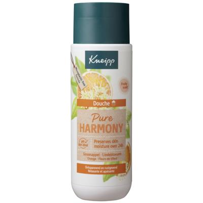Kneipp Gel Douche Pure Harmony 200ml Kneipp Gel Douche Pure Harmony 200ml