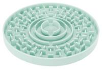 TRIXIE JUNIOR LIKPLAAT MINTGROEN