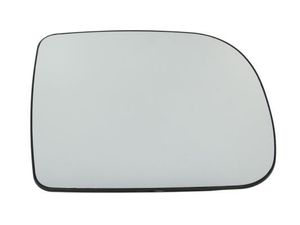 Spiegelglas, buitenspiegel 6102021232151P
