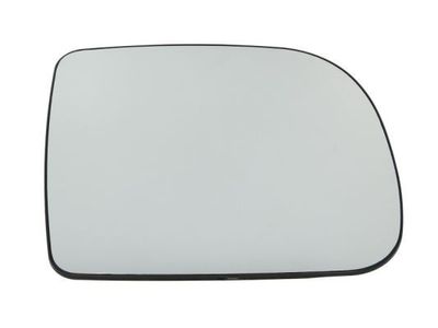 Spiegelglas, buitenspiegel 6102021232151P