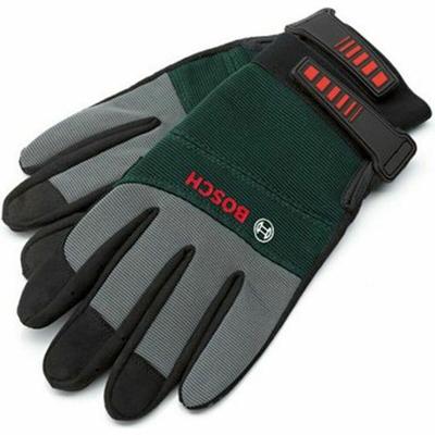 Tuinhandschoenen BOSCH Groen Grijs
