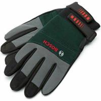 Tuinhandschoenen BOSCH Groen Grijs