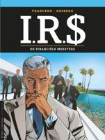 De financiële meesters (Paperback)