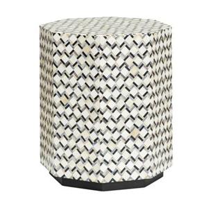 Anli-Style Tower living Brendola endtable 45x45x55