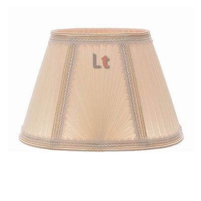 Plooikap Klassiek Ovaal Waaier 40cm